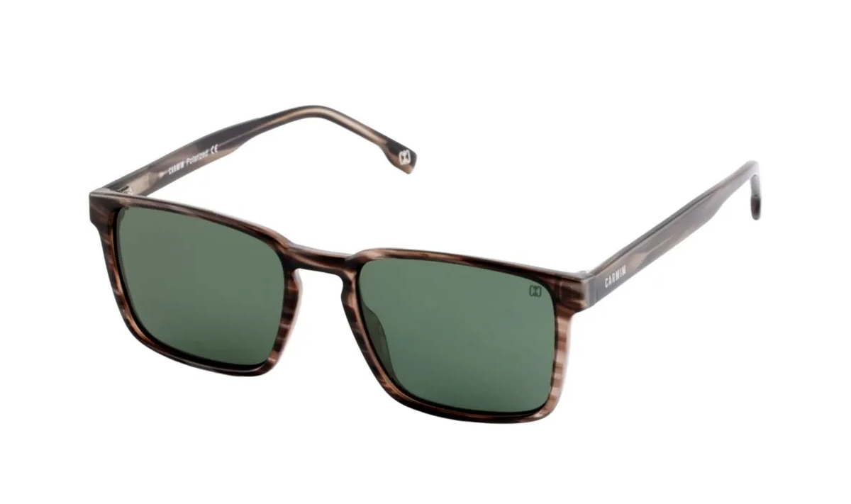 Óculos Carmim Pollux