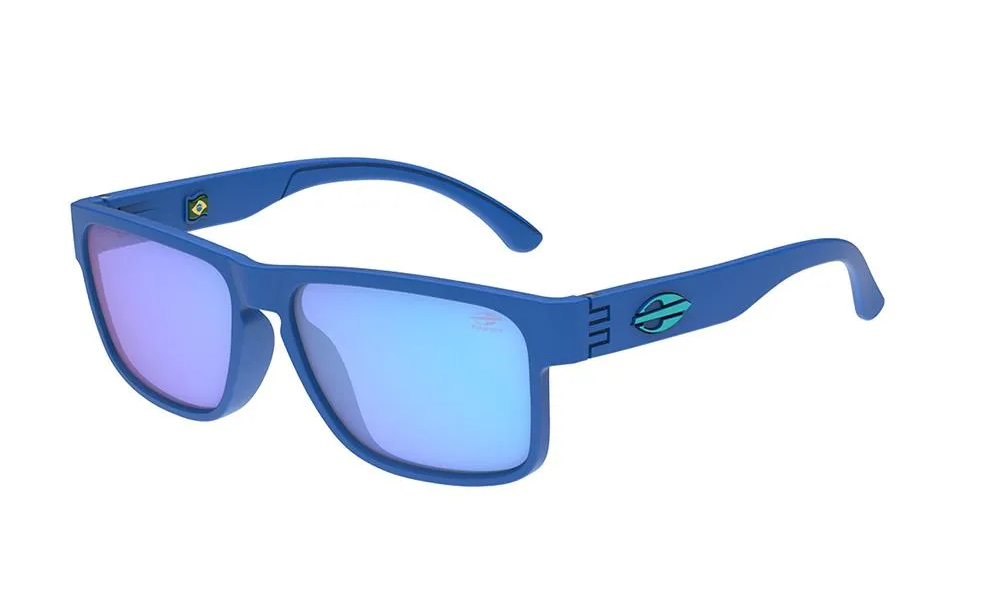 Óculos de sol infantil Mormaii Monterey