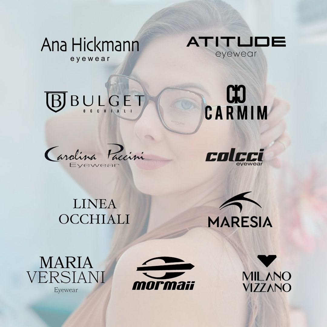 Ótica em Rio Claro - Ótica Steller